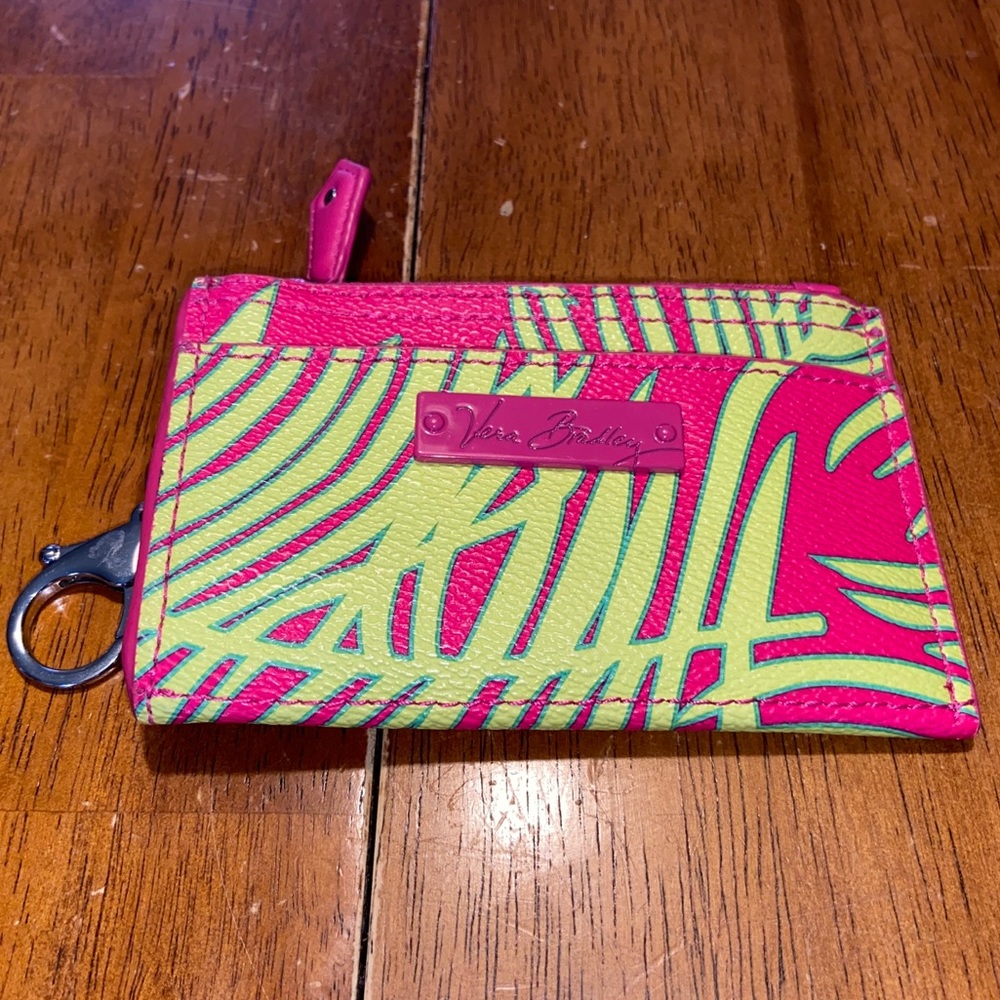 Vera Bradley ID Case